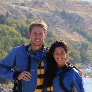 Meet your Posher, Alex